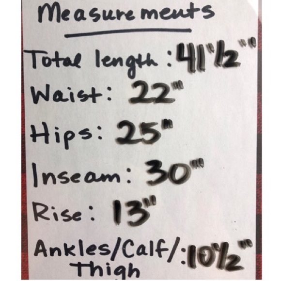 U.S. Polo Assn. Jeans Straight Leg Jeans Cotton - Picture 9 of 9